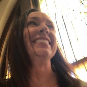 Meet your Posher, Becky